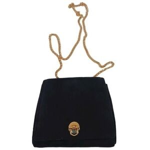 Frenchy of California Crossbody Bag